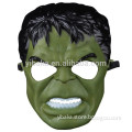 Invincibility The Hulk facial Mask Green Giant for Masquerade Party Halloween decoration anime cosplay mask FC90069